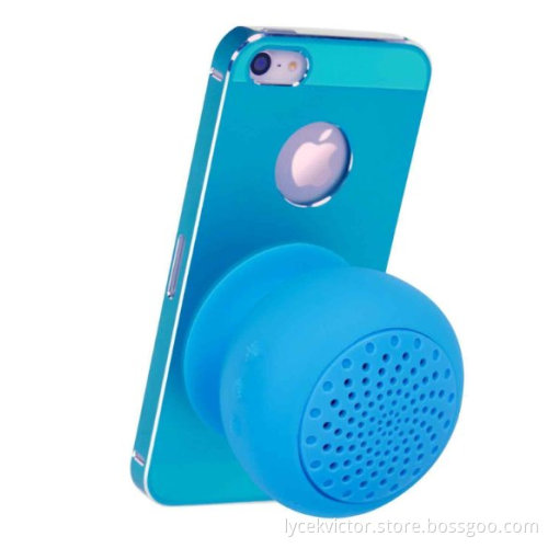 Portable Speaker, Mini Wireless Bluetooth Speaker